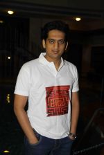 Amey Wagh at Shutter music launch in Mumbai on 25th June 2015